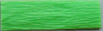 Cool By Victoria Krepp-papír, 50x200 cm, COOL BY VICTORIA, neon zöld (HPRV00134) - onlinepapirbolt