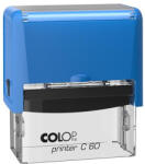 COLOP Bélyegző, COLOP "Printer C 60 (IC1526000U) - onlinepapirbolt