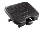 KENSINGTON Lábtámasz, állítható magasságú, KENSINGTON "SoleMassage (BME56155) - onlinepapirbolt