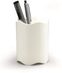 DURABLE Írószertartó, műanyag, DURABLE, "Trend", fehér (DB1701235010) - onlinepapirbolt
