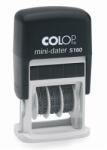 COLOP Dátumbélyegző, COLOP "S 160 (IC1051600) - onlinepapirbolt