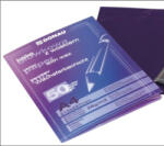 DONAU Indigó, kézi, A4, 50 lap, DONAU, lila (DKAL21) - onlinepapirbolt