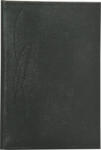 TopTimer Tárgyalási napló, B5, TOPTIMER, "Traditional", fekete (NKT162FK) - onlinepapirbolt