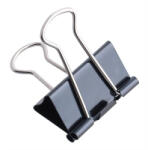 Victoria OFFICE Bindercsipesz, 51 mm, VICTORIA OFFICE, fekete (IKVBR51) - onlinepapirbolt