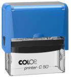 COLOP Bélyegző, COLOP "Printer C 50 (IC1525000U) - onlinepapirbolt