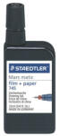 STAEDTLER Tustinta, 22 ml, STAEDTLER "Mars® Matic 745 M", fekete (TS745M29)