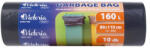 Victoria FACILITY Szemeteszsák, 160 l, 10 db, 80x110 cm, VICTORIA FACILITY (KHVF160) - onlinepapirbolt