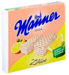 Manner Citromos ostya, 75 g, MANNER (KHE371)