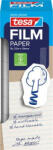 tesa Ragasztószalag, írható, papír, 19 mm x 33 m, TESA "tesafilm®", átlátszó (TE59215) - onlinepapirbolt