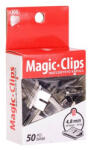 ICO Kapocs, 4, 8 mm, ICO "Magic Clip (TICAC48A) - onlinepapirbolt