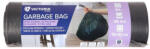 Victoria FACILITY Szemeteszsák, extra erős, 30 l, 20 db, 50x60 cm, VICTORIA FACILITY (KHVF30E) - onlinepapirbolt