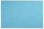 EXACOMPTA Könyökalátét, karton, 575x375 mm, EXACOMPTA "Aquarel", pasztell kék (EX60162D) - onlinepapirbolt