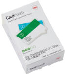 GBC Meleglamináló fólia, 125 mikron, 54x86mm, GBC (GBC3740300) - onlinepapirbolt