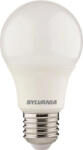 SYLVANIA LED izzó, E27, gömb, 4, 9W, 470lm, 4000K (HF), SYLVANIA "ToLEDo (SLED01) - onlinepapirbolt
