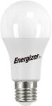 Energizer LED izzó, E27, normál gömb, 11, 1W (75W), 1055lm, 6500K, ENERGIZER (ELED20) - onlinepapirbolt