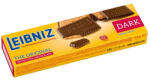 LEIBNIZ Keksz, 125g, LEIBNIZ "Choco", étcsokoládés (KHE314)