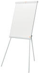 Nobo Flipchart tábla, mágneses felület, 70x100 cm, EcoLabel, NOBO "Premium Plus", fehér (VN5701) - onlinepapirbolt