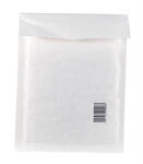 Victoria PAPER Légpárnás tasak, 175x200 mm külméret, 165x180 mm belméret, VICTORIA PAPER, "CD boríték", fehér (IBIL13) - onlinepapirbolt