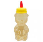  Akácméz, macis flakonban, 250 g (KHK860) - onlinepapirbolt