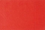  Filc anyag, puha, A4, piros (ISKE061) - onlinepapirbolt