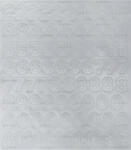  Öntapadós matrica, 2 cm-es, számlap, fehér (LUIN126) - onlinepapirbolt