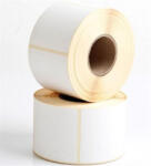  Etikett, thermo, 152, 4×101, 6 mm, 400 etikett/tekercs, fehér (ISCT152101) - onlinepapirbolt