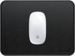 Satechi Vegan-Leather Premium Mouse Pad - Black (ST-LMPK)