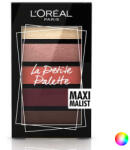 L'Oréal La Petite Palette 01