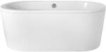 Besco Victoria 160x75 cm (WKV-160-WO)