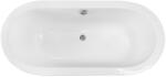 Besco Victoria 160x75 cm (WKV-160-WZS)