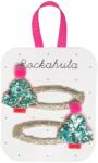 Rockahula Kids Hajcsatok Karácsonyfa 2 db (X422)
