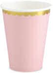 Party Deco Szemüveg Pink 6 db (KPP16-081J-EU1)