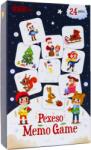 EDUkid Pexeso karácsony 24 pár (EK111115)