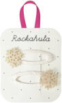Rockahula Kids Hajcsatok Hópehely 2 db (X511)