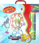 Spaghetteez kreatív készlet 100 db (SG-102008-6)