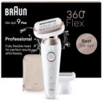 Braun Silk-épil 9 Felx (9030)
