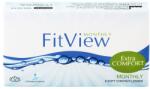 FitView Monthly 6 db - optilen