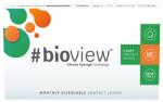 #bioview Monthly 3 db