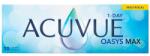 Johnson & Johnson OASYS MAX 1-DAY MULTIFOCAL 30 db
