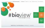 #bioview Monthly 6 db