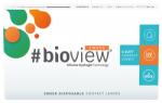 #bioview 2 week 6 db