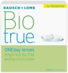 Biotrue ONEday for Presbyopia 90 db