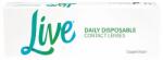 Live Daily Disposable 30 db
