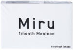 Miru 1month 6 db