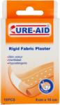 CURE-AID méretre vágható sebtapasz 10 db 6x10 cm