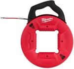 Milwaukee kábelbehúzó poliészter szalaggal 30 m | 4932472119 (4932472119)