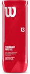 Wilson Performance Padel Ball X3