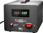 TSY Power Regulator de tensiune cu servomotor TSY Power Polaris, 500VA, intrare 150-260V, AVR-POLARIS-500VA (AVR-POLARIS-500VA)