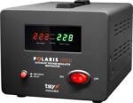 TSY Power Regulator de tensiune cu servomotor 1000VA, intrare 150-260V, TSY Power AVR-POLARIS-1000VA (AVR-POLARIS-1000VA)