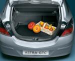 Opel Astra H 5 Ajtós Csomagtértálca (6722218)